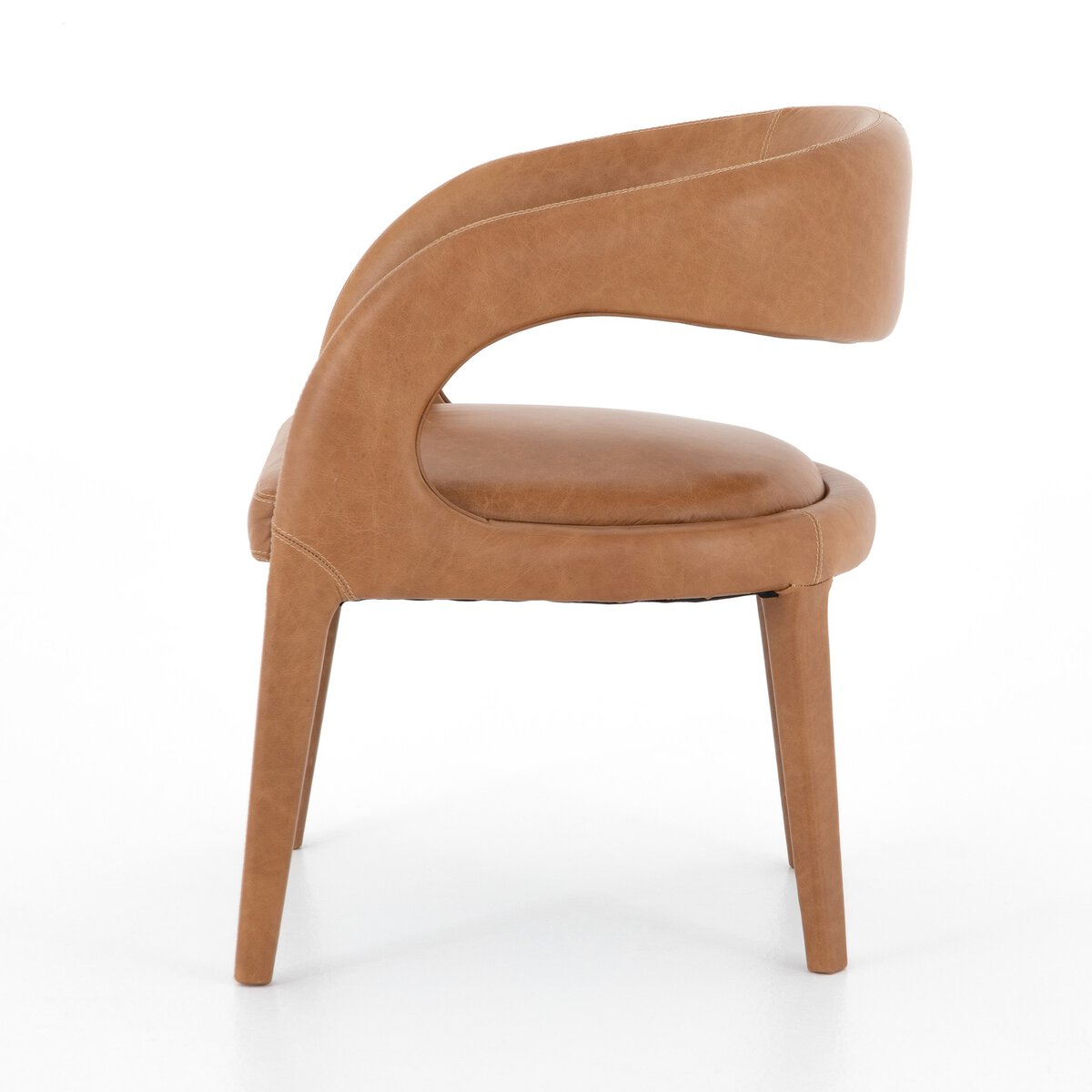 CHAISE DE SALLE À MANGER HAWKINS