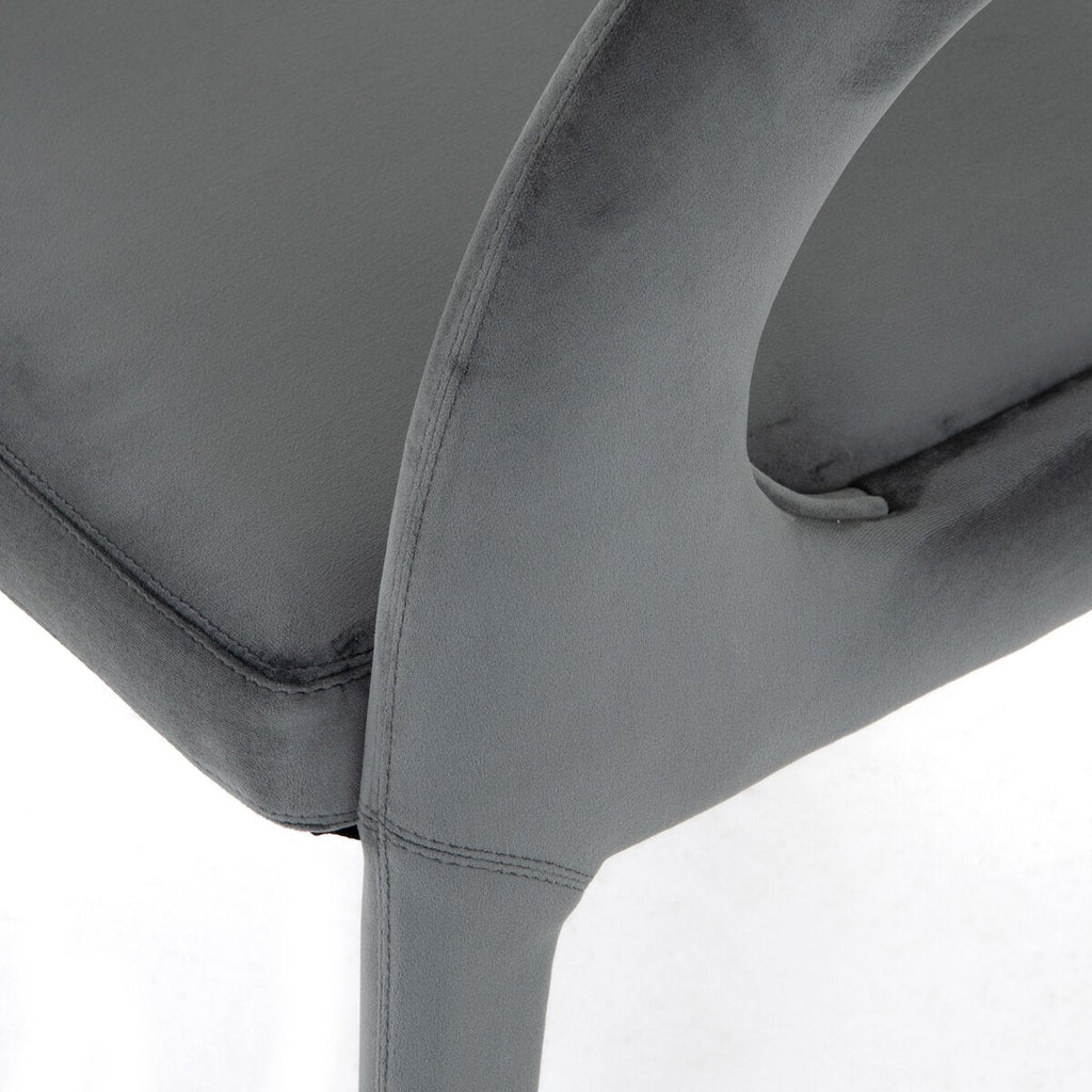 CHAISE DE SALLE À MANGER HAWKINS