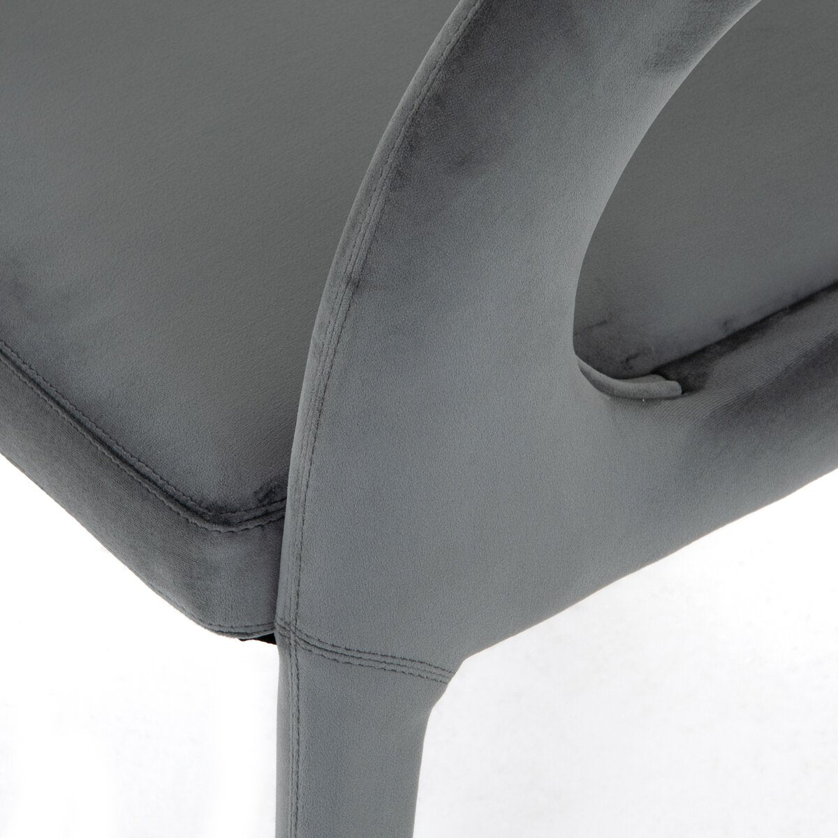 CHAISE DE SALLE À MANGER HAWKINS