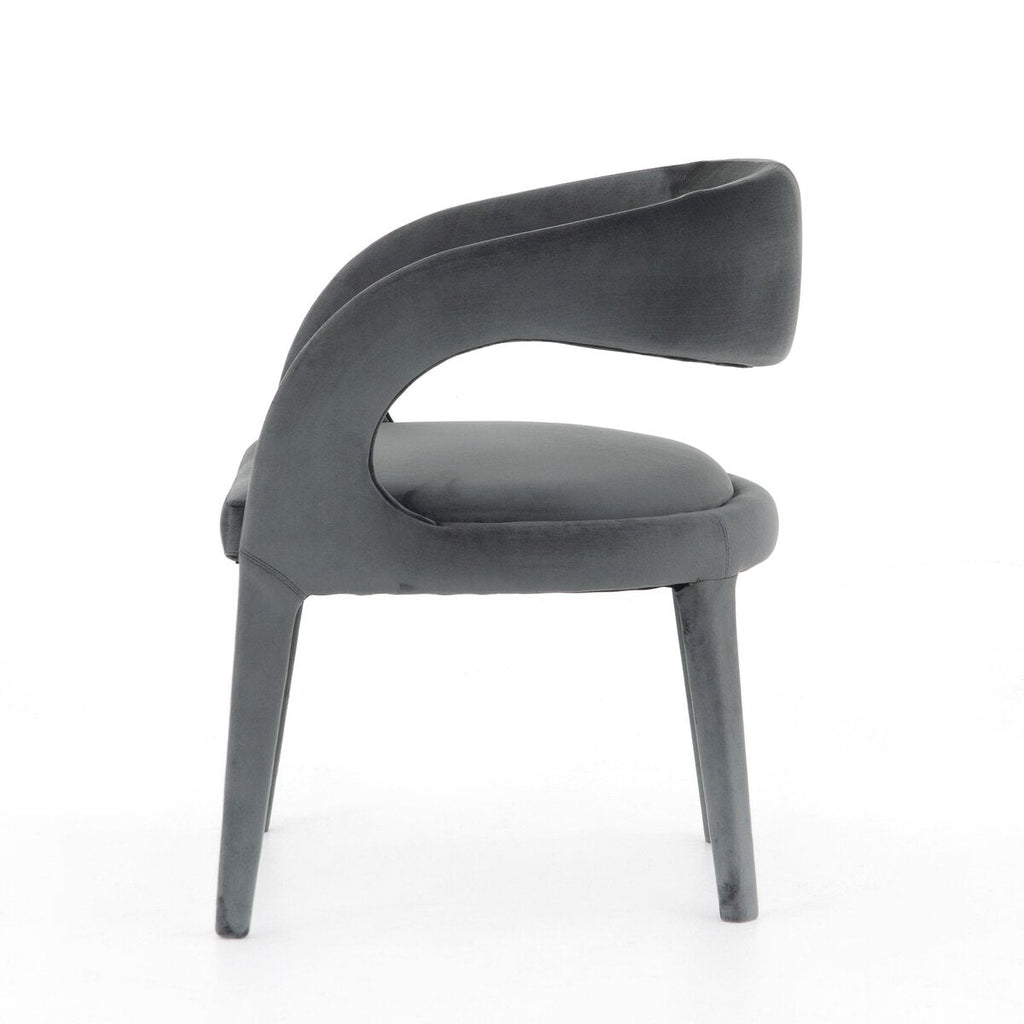 CHAISE DE SALLE À MANGER HAWKINS