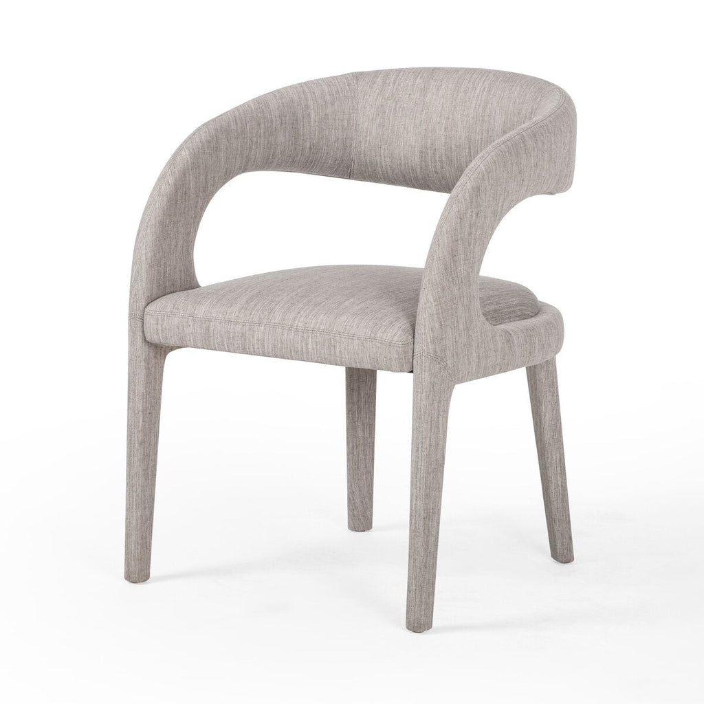 CHAISE DE SALLE À MANGER HAWKINS