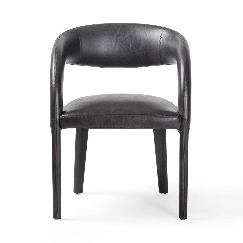 CHAISE DE SALLE À MANGER HAWKINS