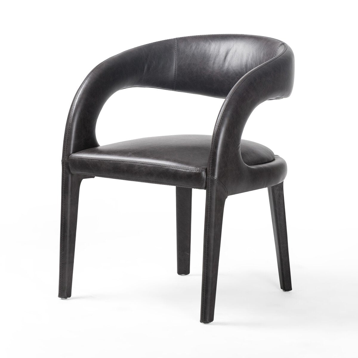 CHAISE DE SALLE À MANGER HAWKINS