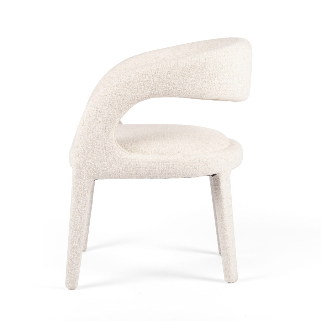 CHAISE DE SALLE À MANGER HAWKINS