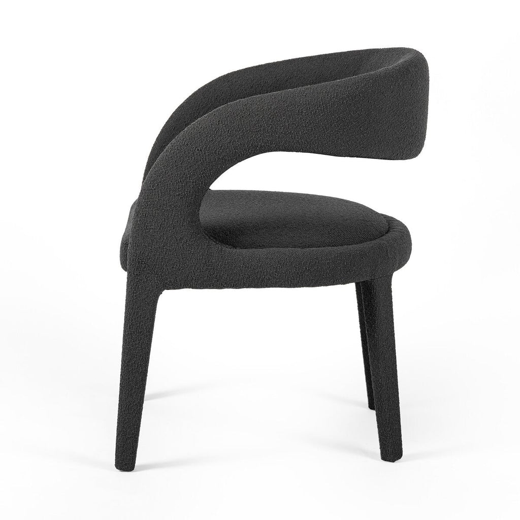 CHAISE DE SALLE À MANGER HAWKINS