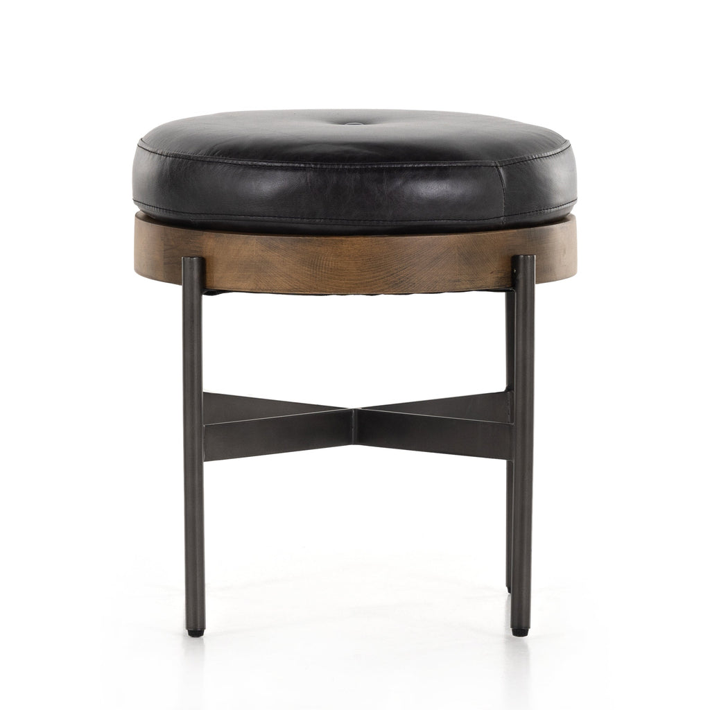 EDWYN PETIT OTTOMAN