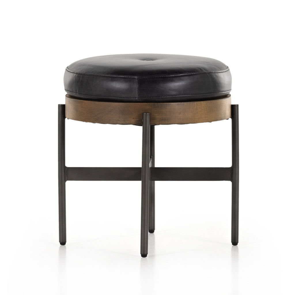 EDWYN PETIT OTTOMAN