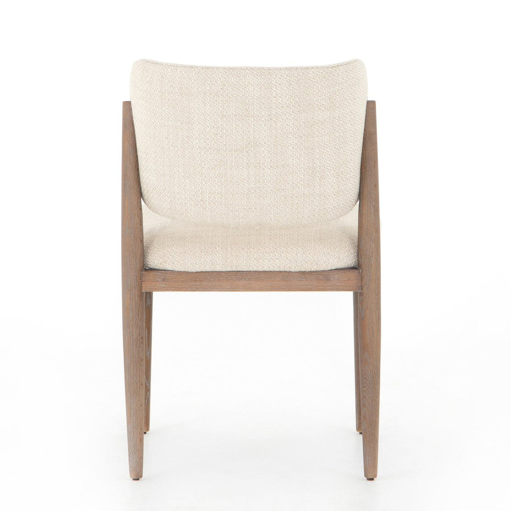CHAISE DE SALLE À MANGER JOREN