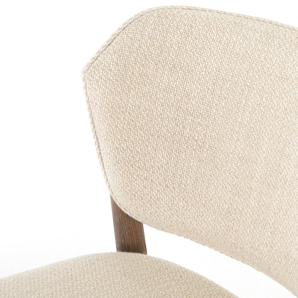 CHAISE DE SALLE À MANGER JOREN