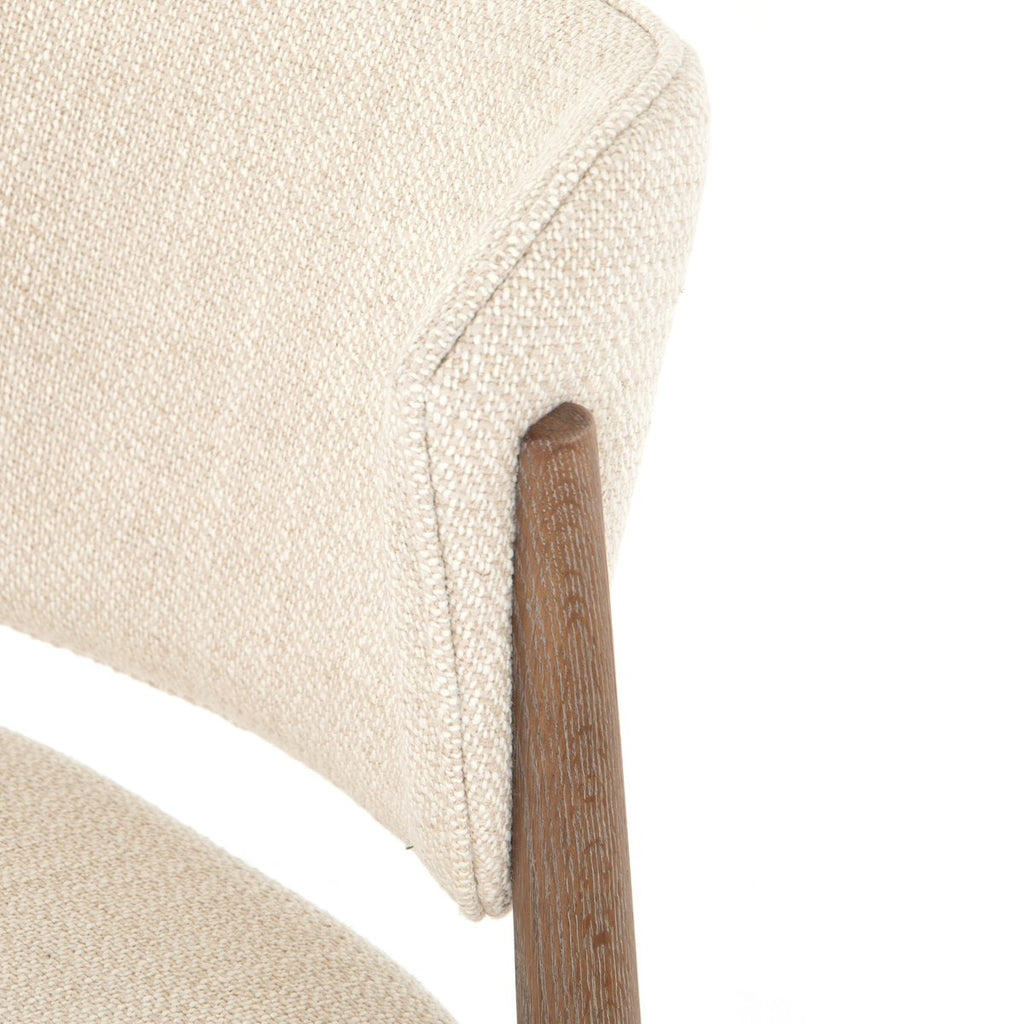 CHAISE DE SALLE À MANGER JOREN