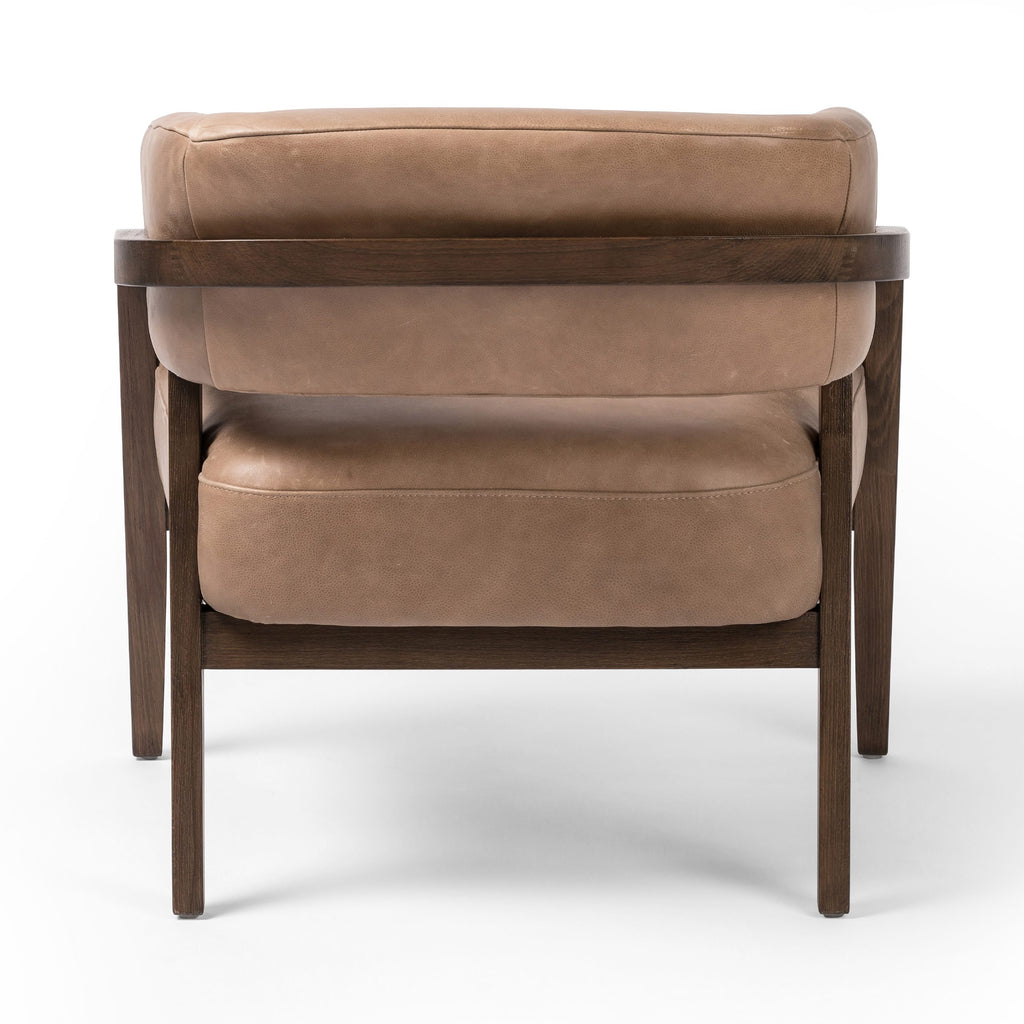 CHAISE DEXTER