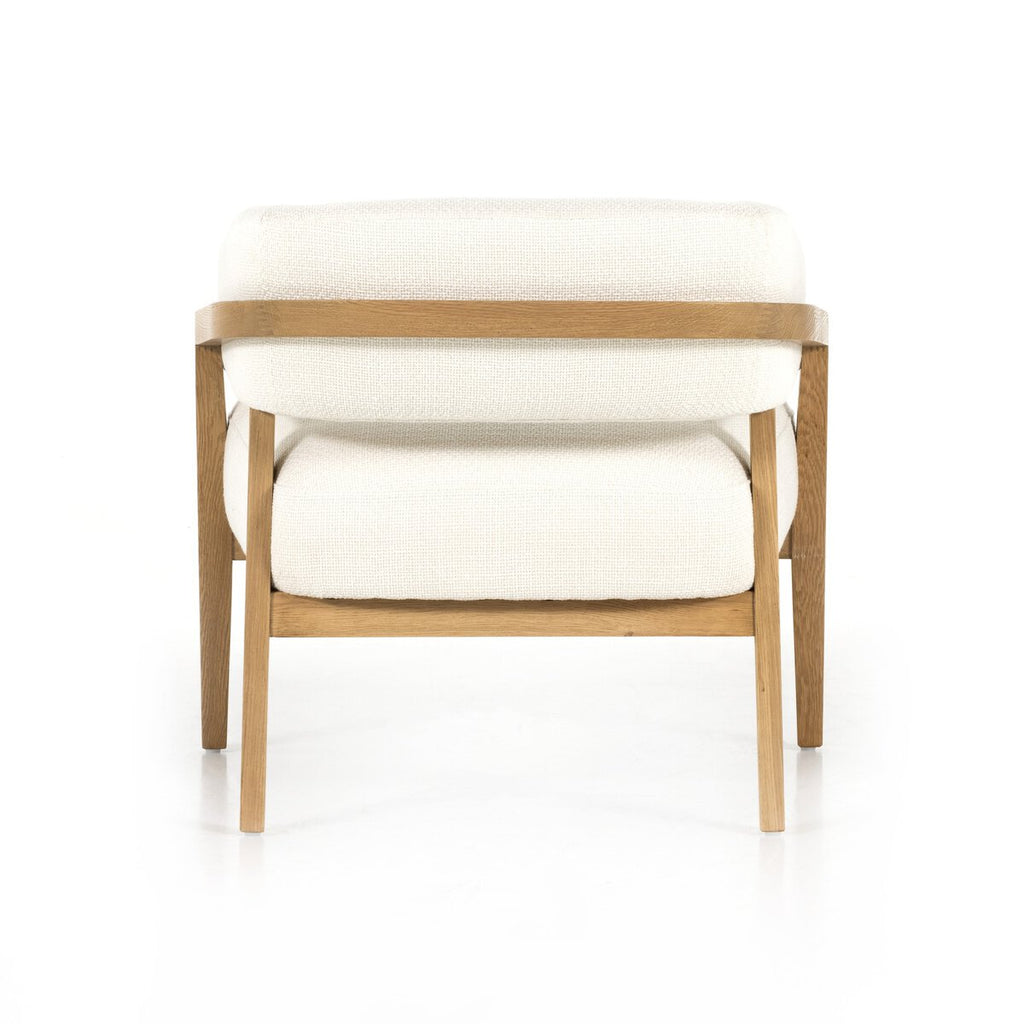 CHAISE DEXTER