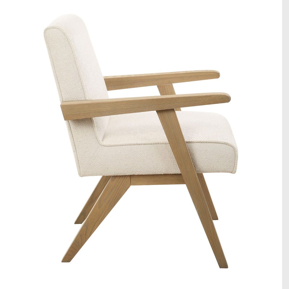 Fauteuil de salle à manger Blakely