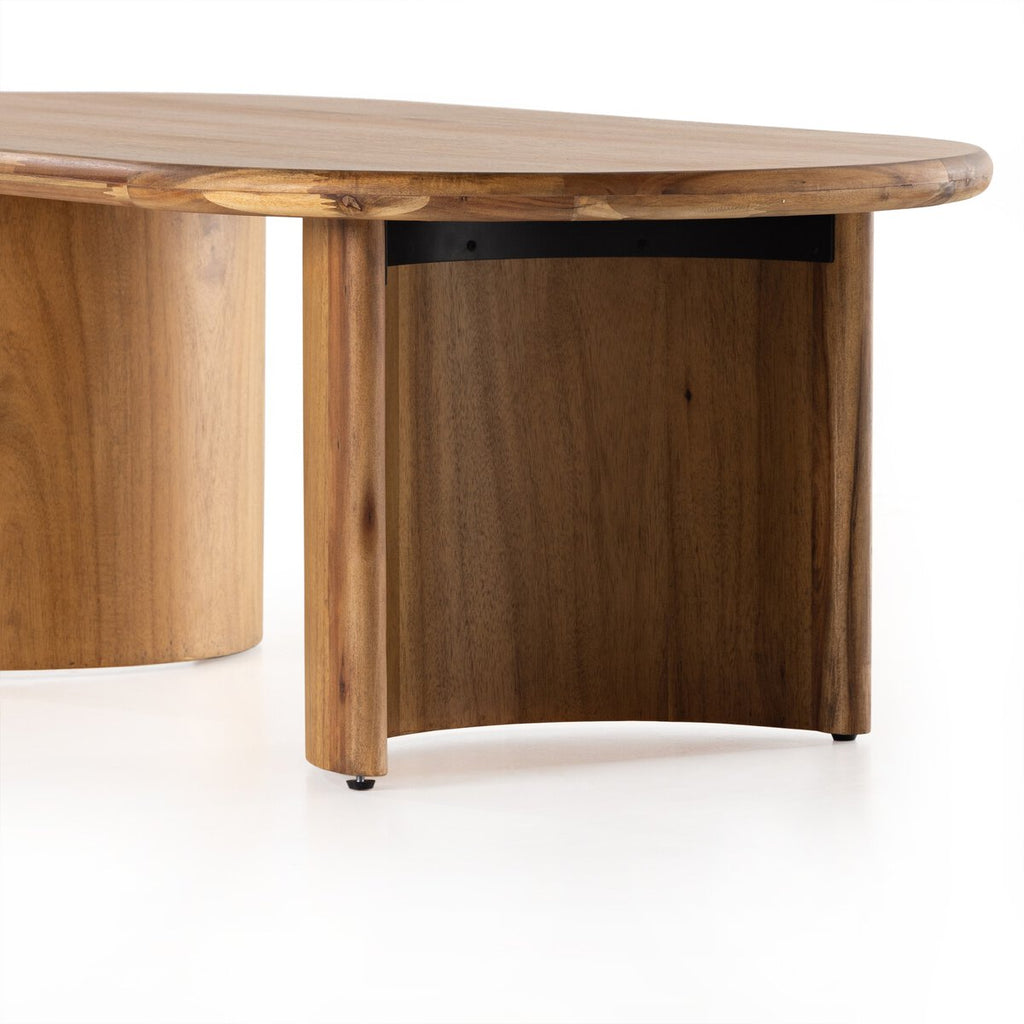 Table basse Paden