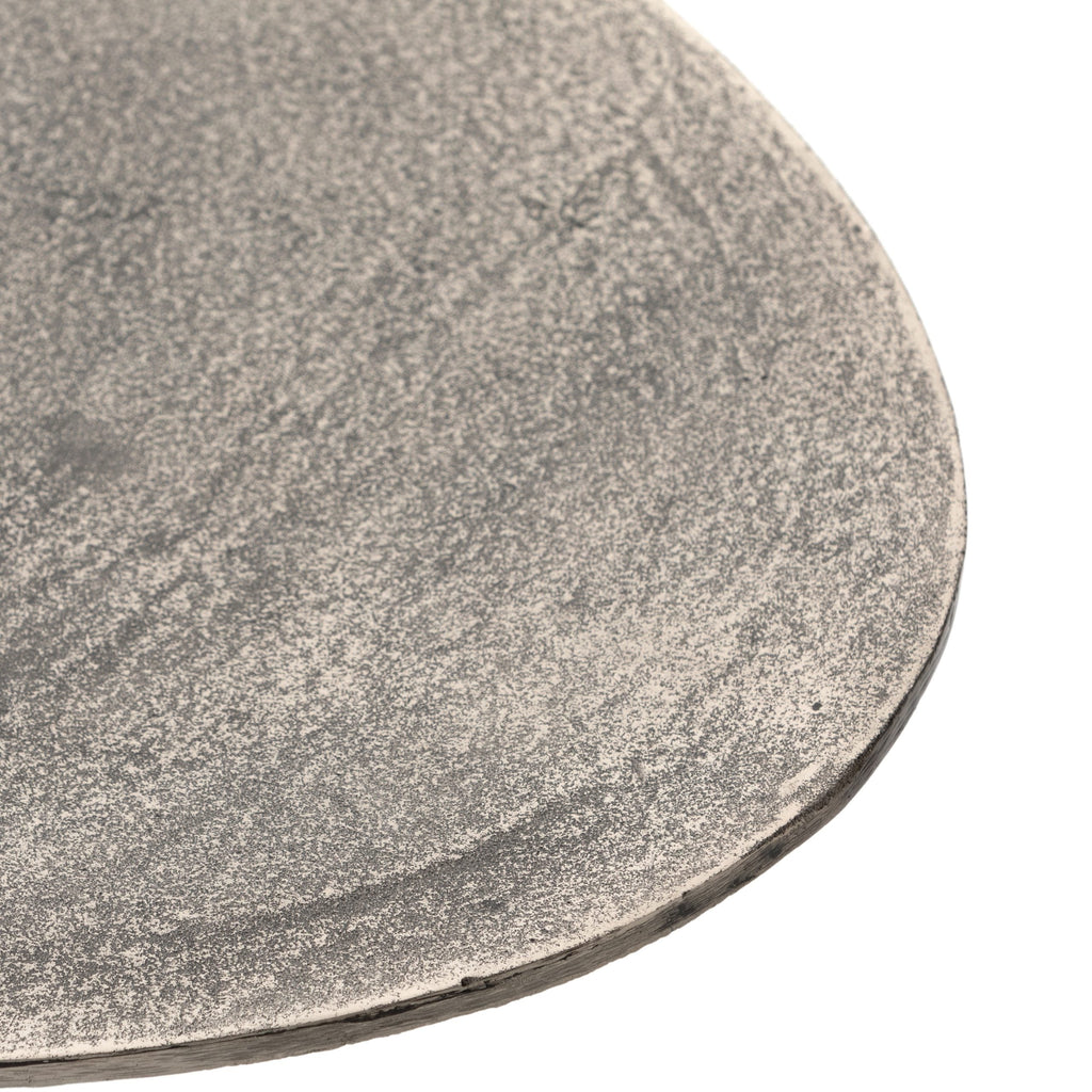 TABLE BASSE OVALE SIMONE