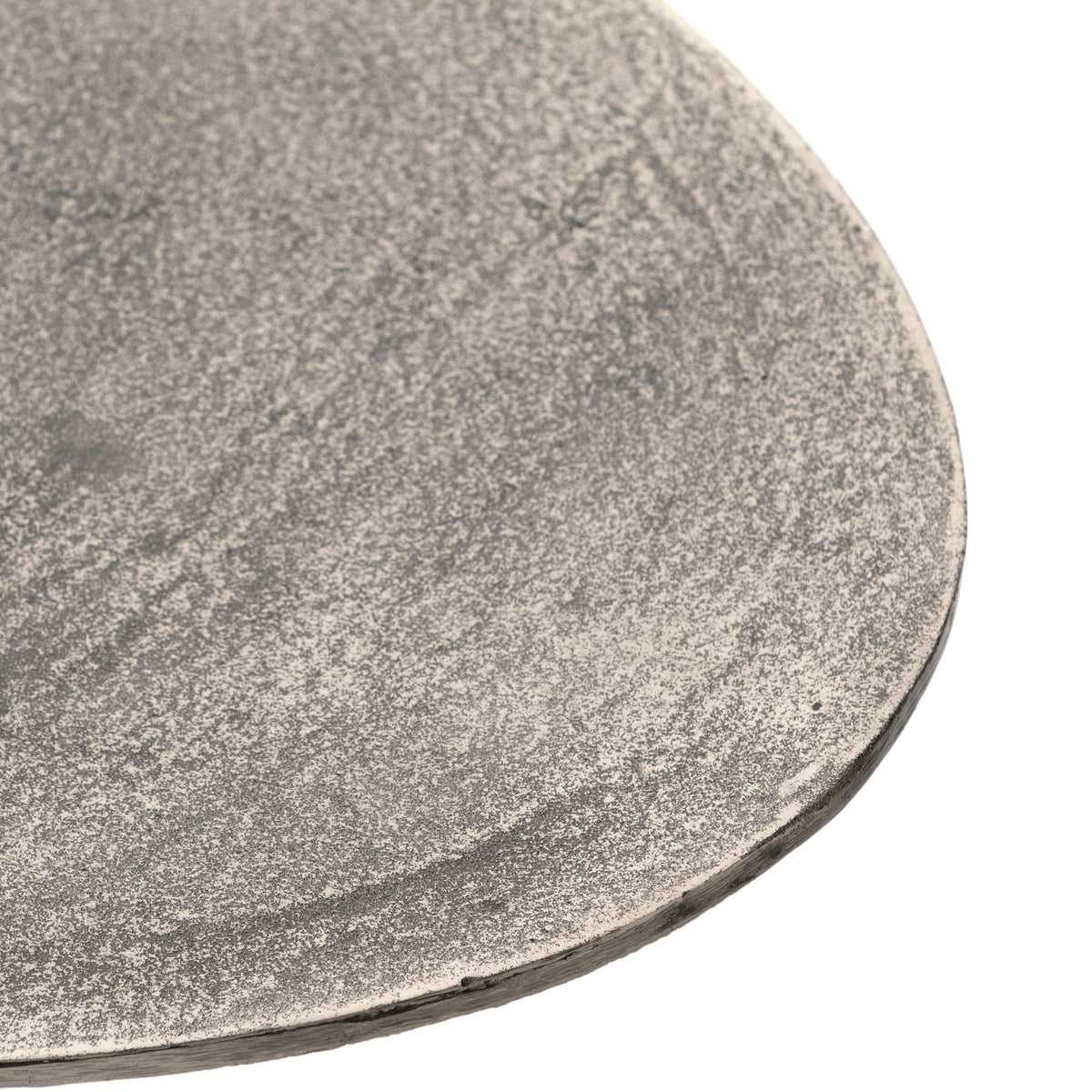 TABLE BASSE OVALE SIMONE