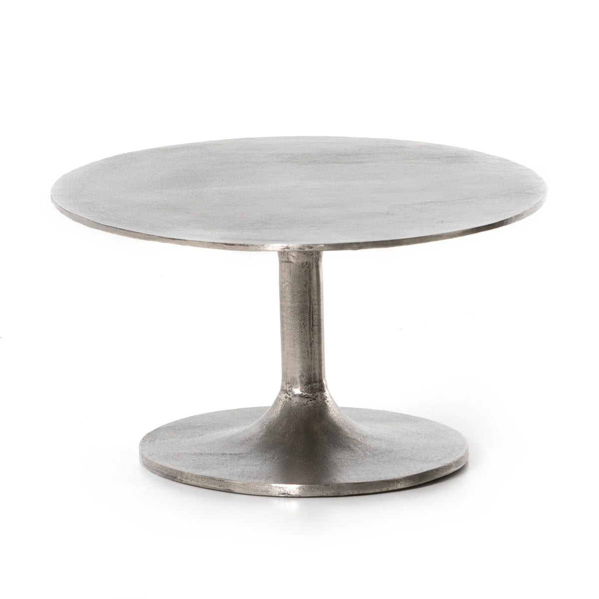 TABLE BASSE OVALE SIMONE