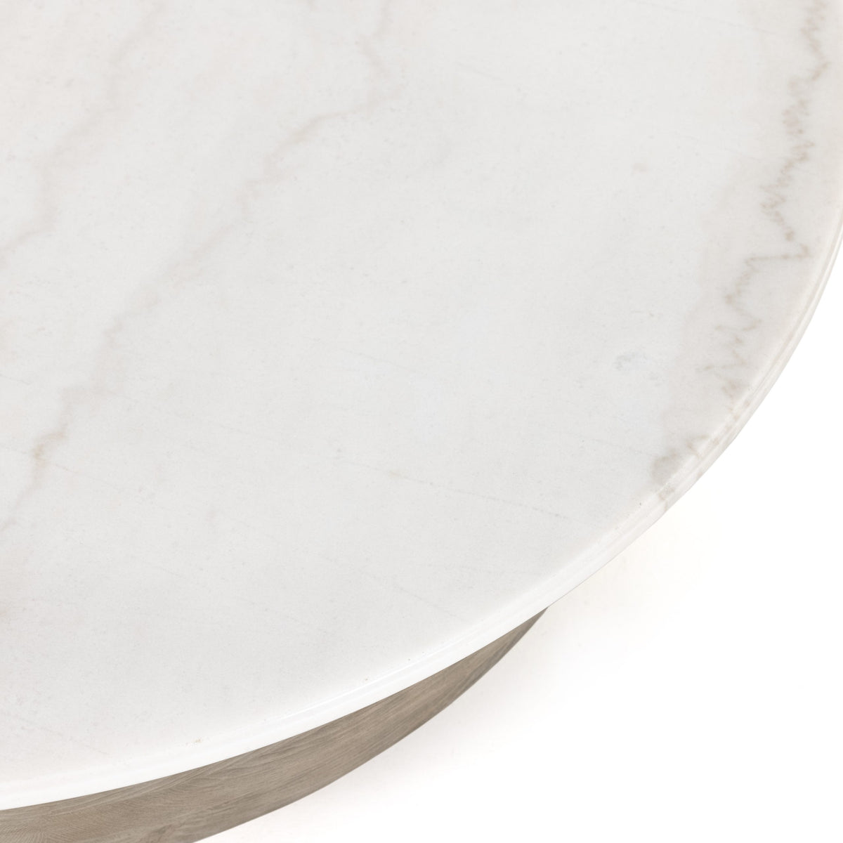 Table basse en pierre Caldwell