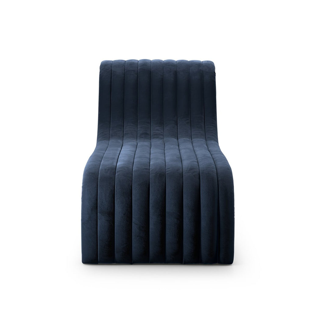 Chaise longue Augustine