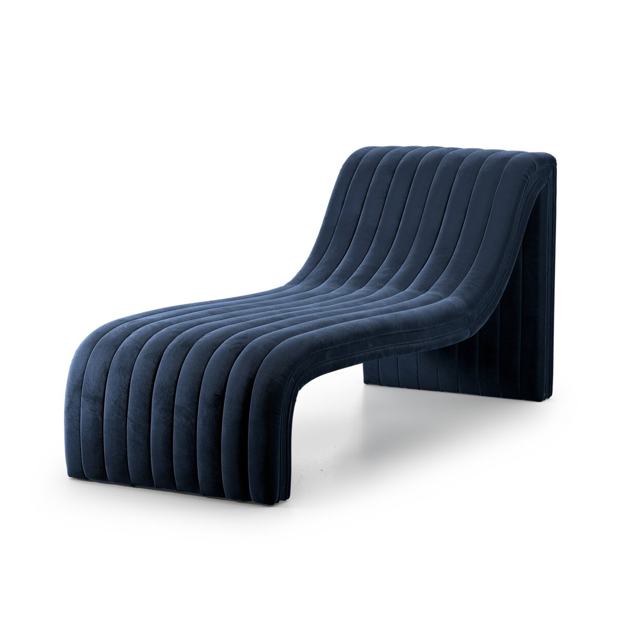 Chaise longue Augustine