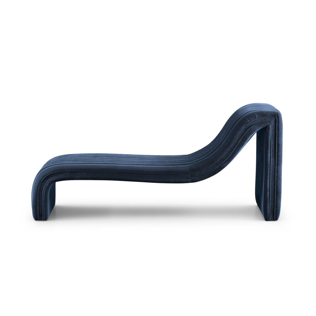 Chaise longue Augustine