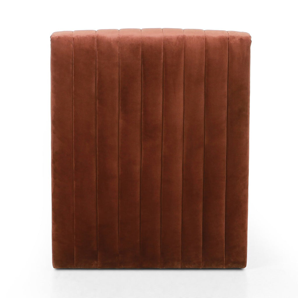 Chaise longue Augustine