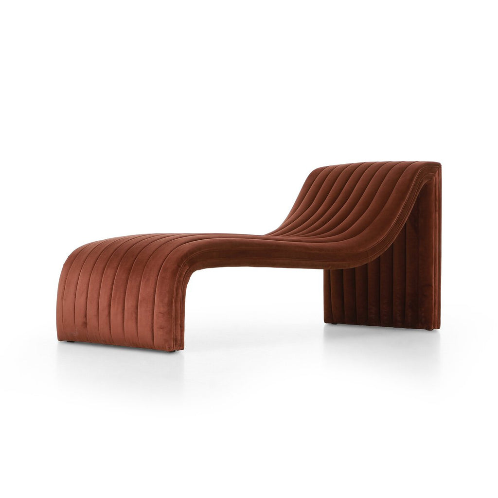 Chaise longue Augustine