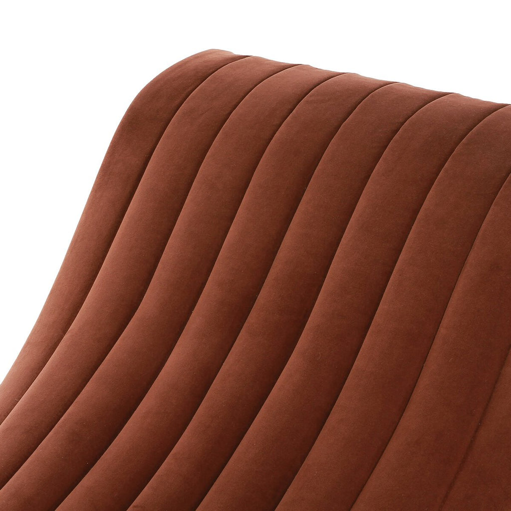 Chaise longue Augustine