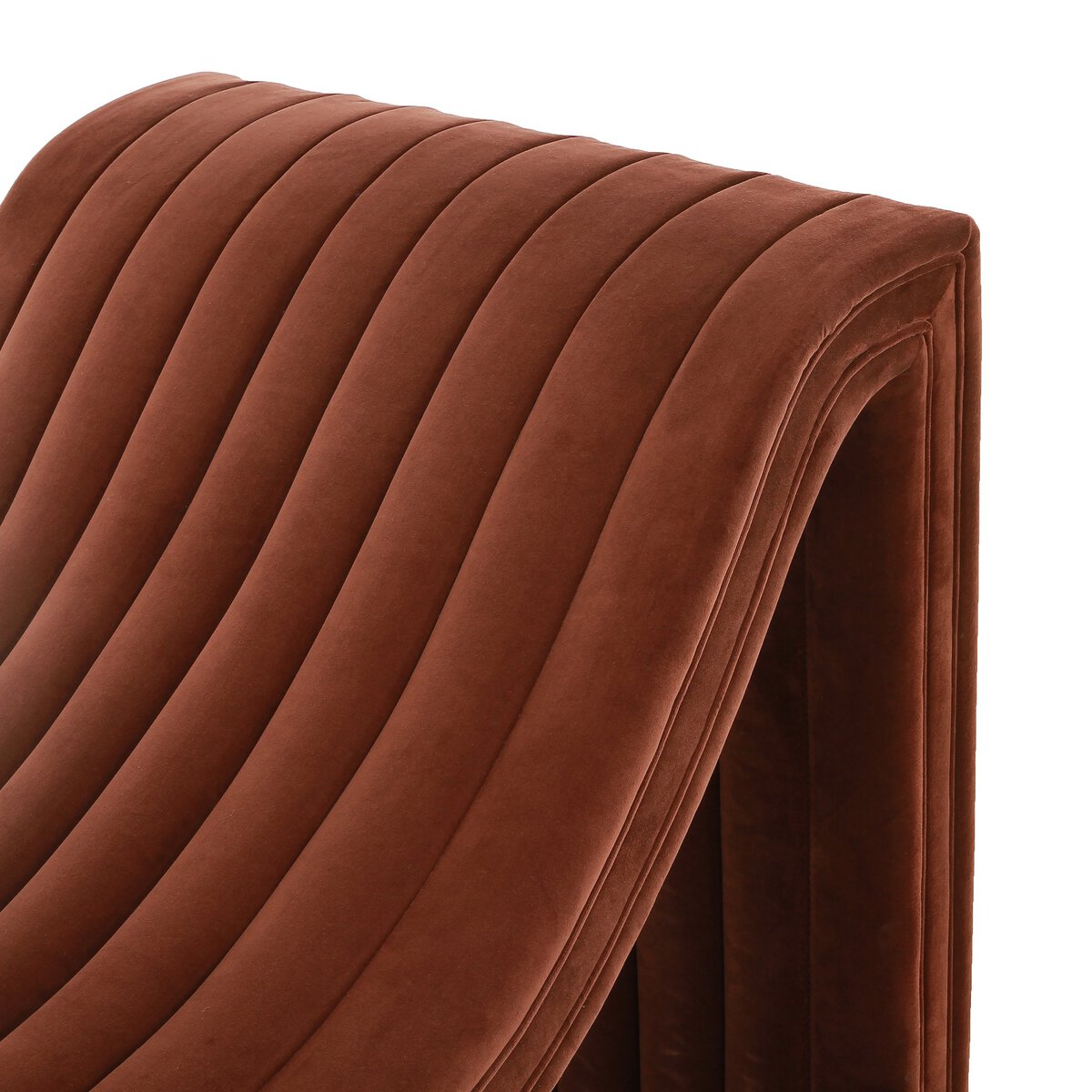Chaise longue Augustine
