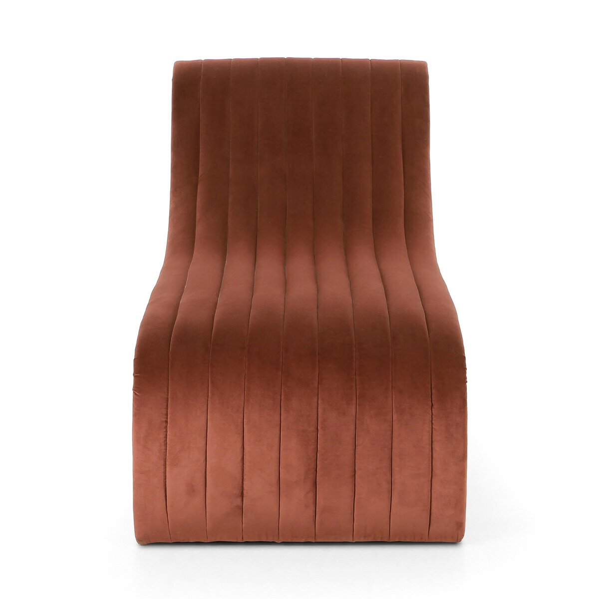 Chaise longue Augustine