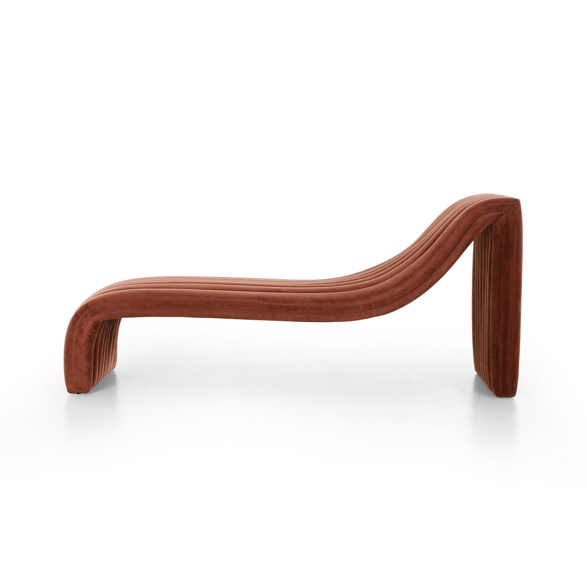 Chaise longue Augustine