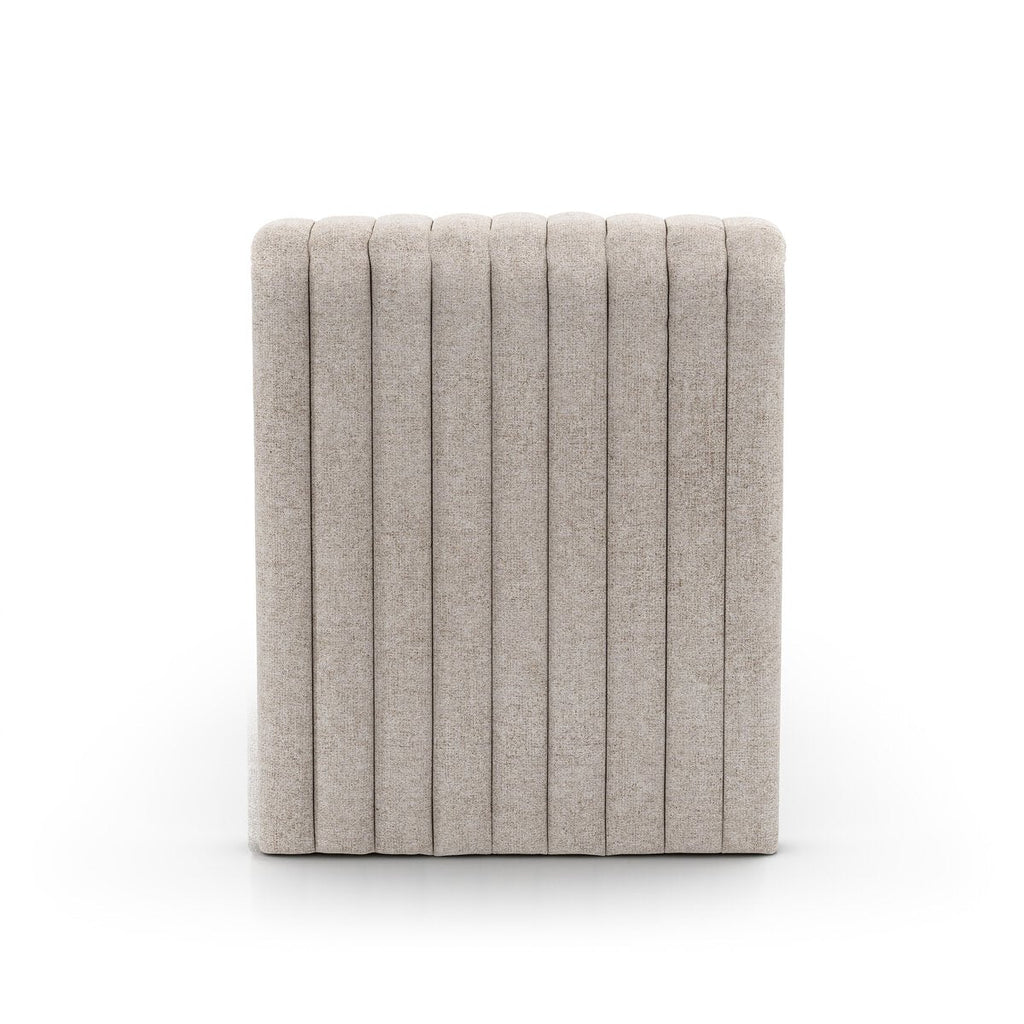 Chaise longue Augustine