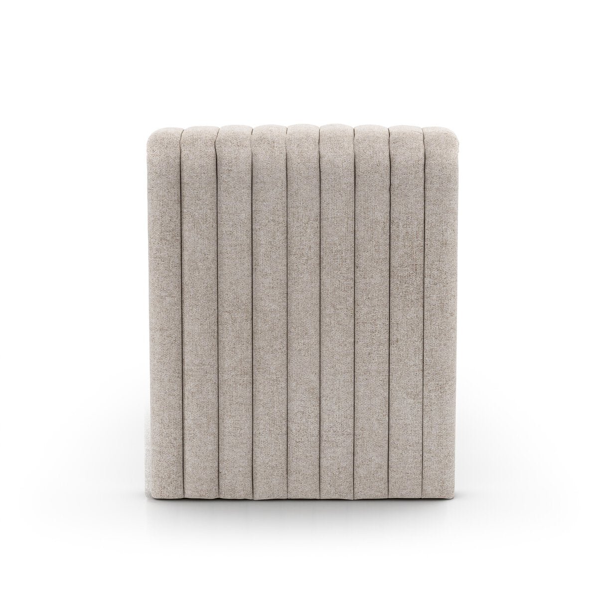 Chaise longue Augustine