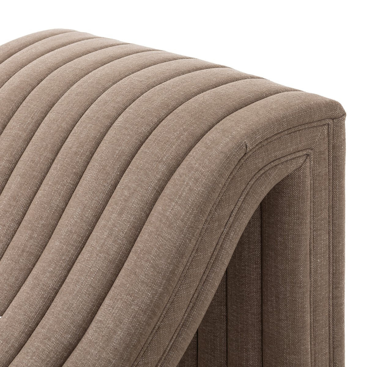 Chaise longue Augustine
