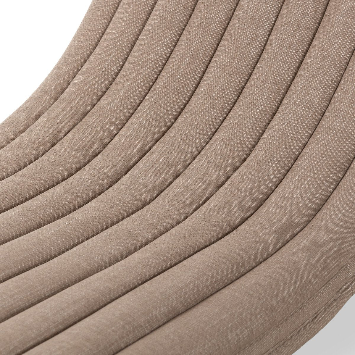 Chaise longue Augustine