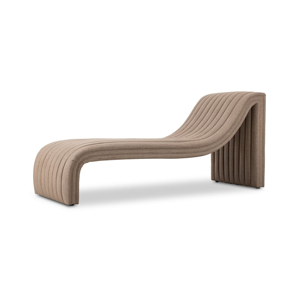 Chaise longue Augustine