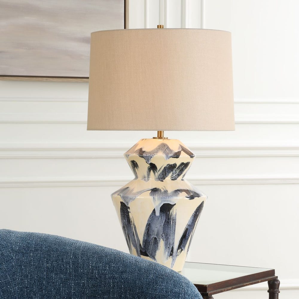 Lampe de table Oranda
