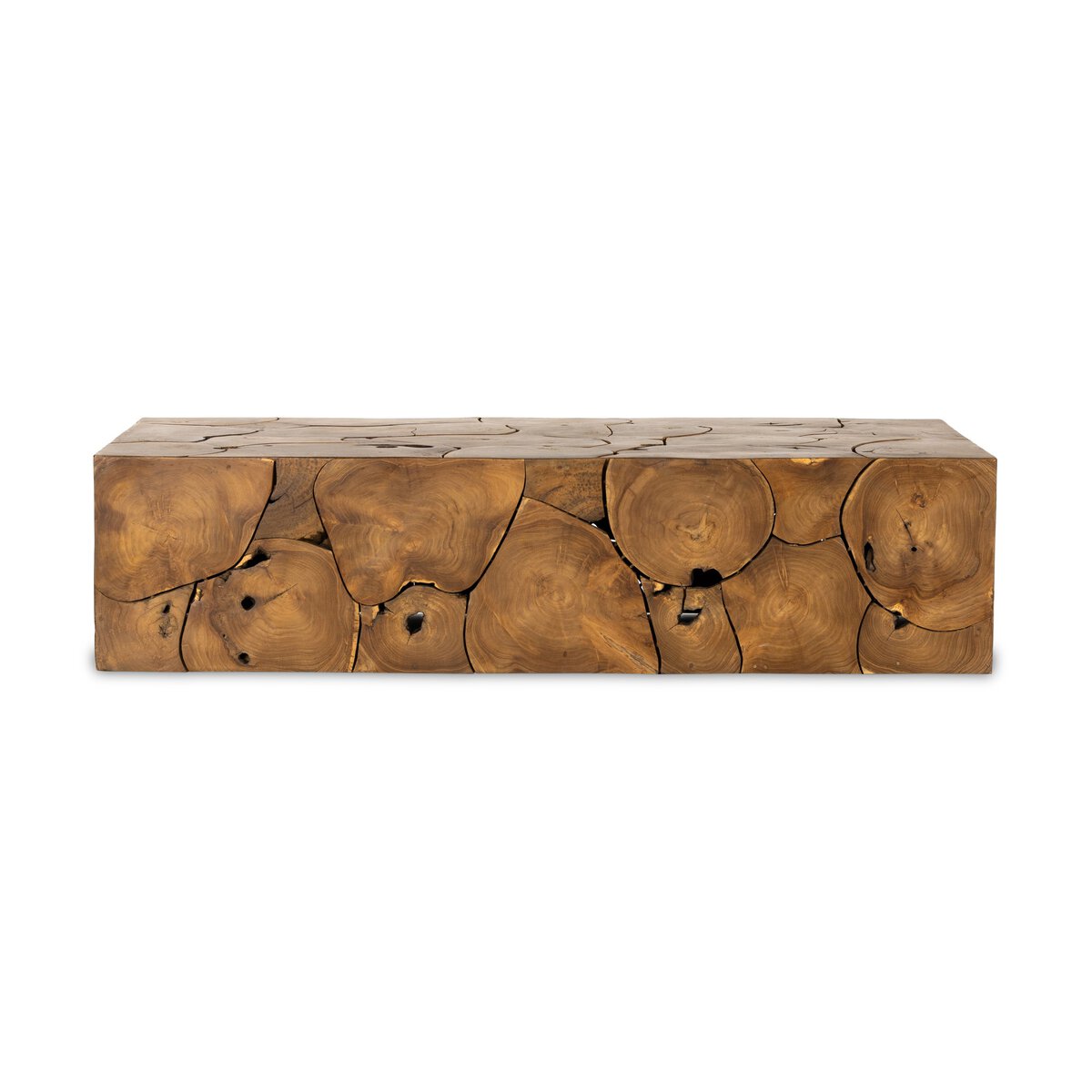 Table basse d'extérieur Tomlin