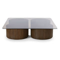 Table basse Kindred Square