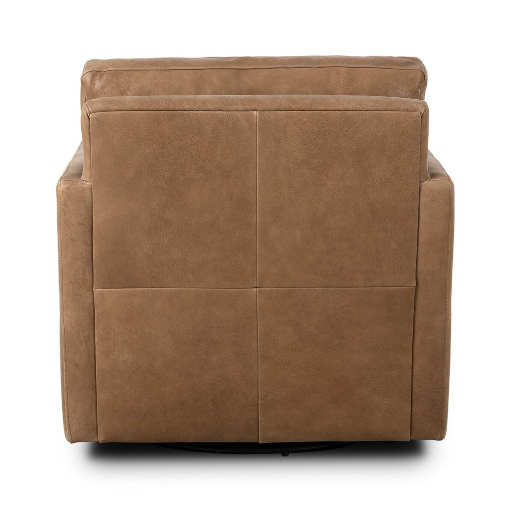 Fauteuil pivotant Olson