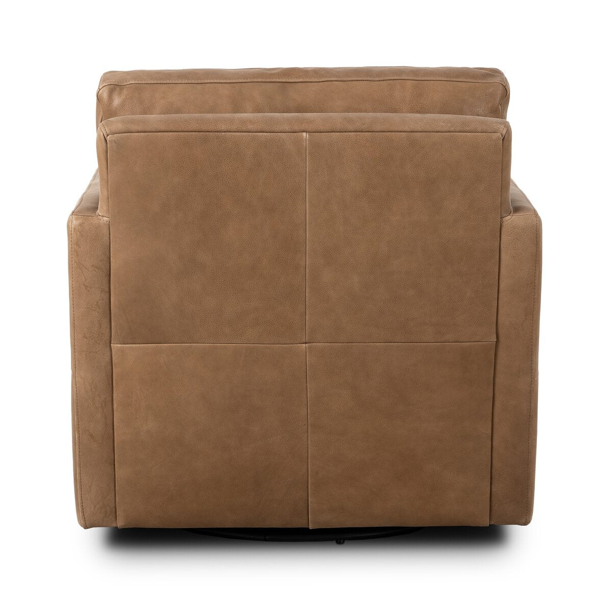 Fauteuil pivotant Olson
