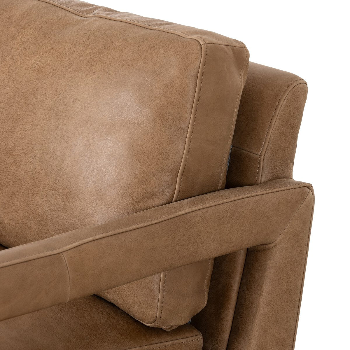 Fauteuil pivotant Olson