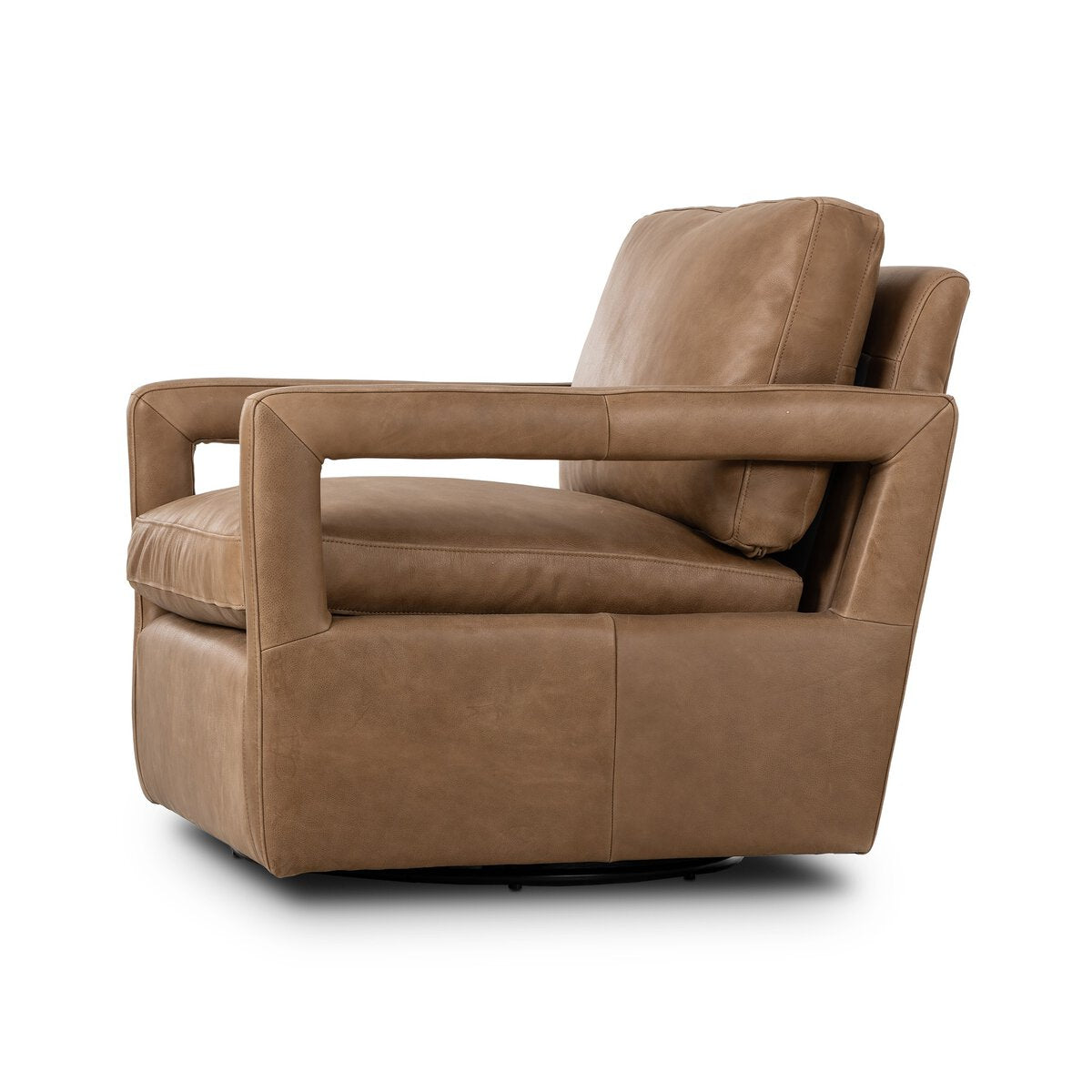 Fauteuil pivotant Olson