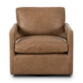 Fauteuil pivotant Olson