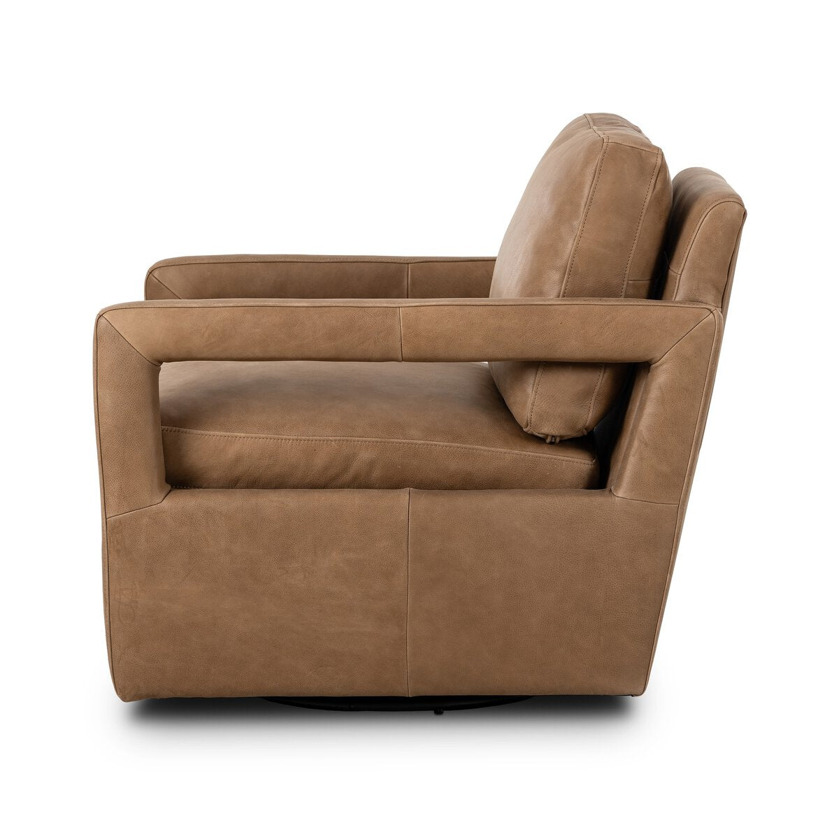 Fauteuil pivotant Olson
