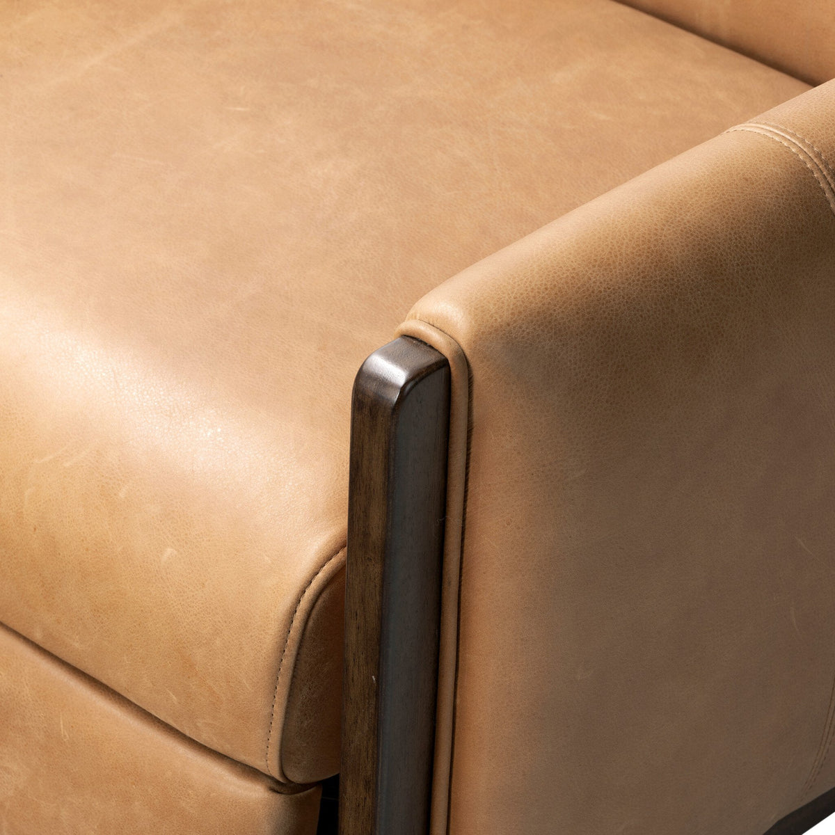 Fauteuil inclinable Rudd