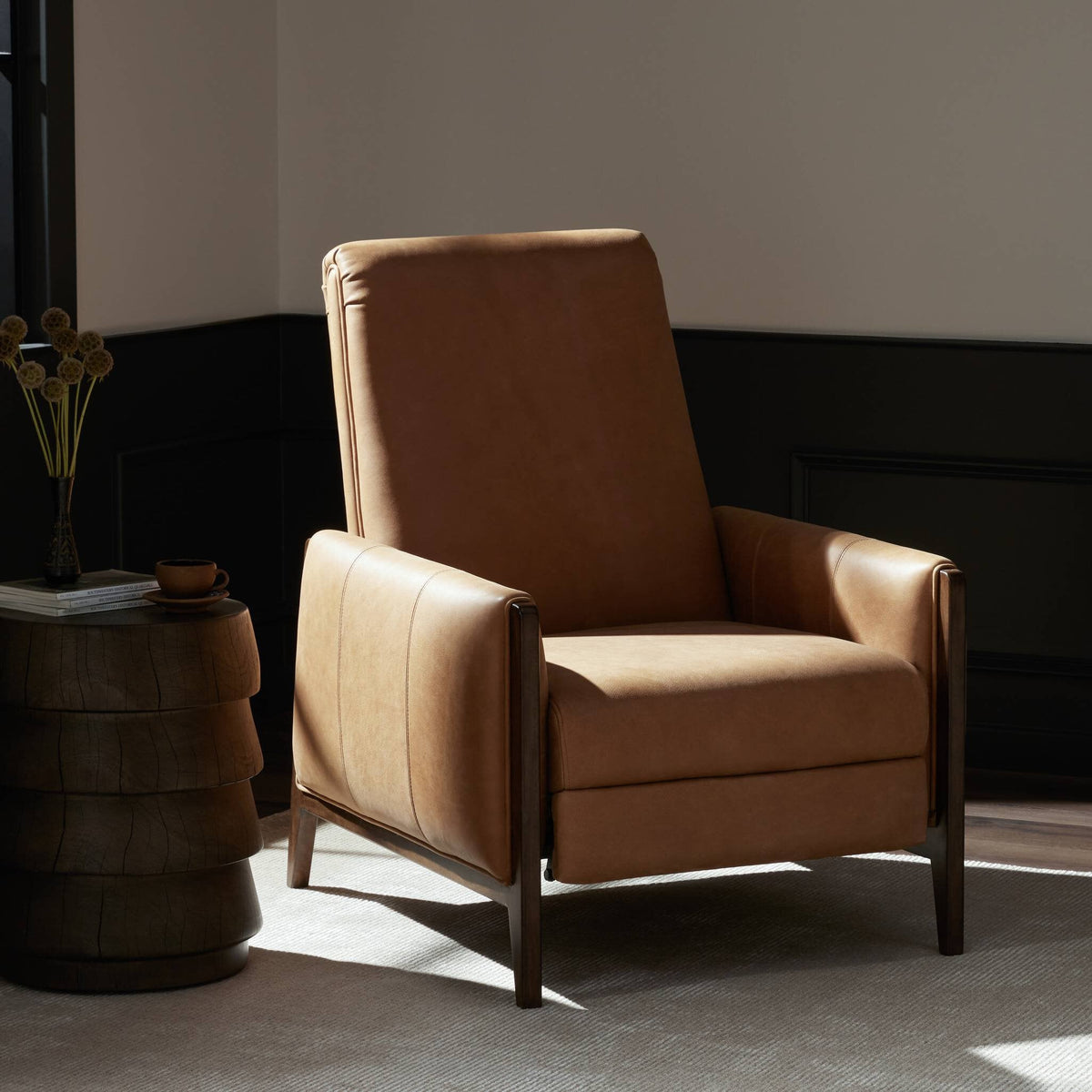 Fauteuil inclinable Rudd