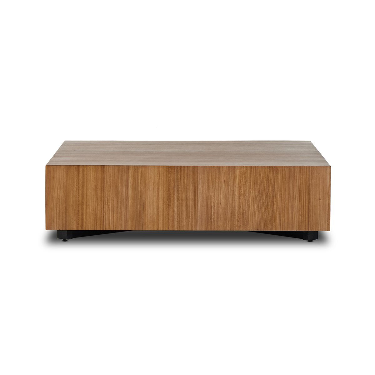 Table basse carrée Hudson