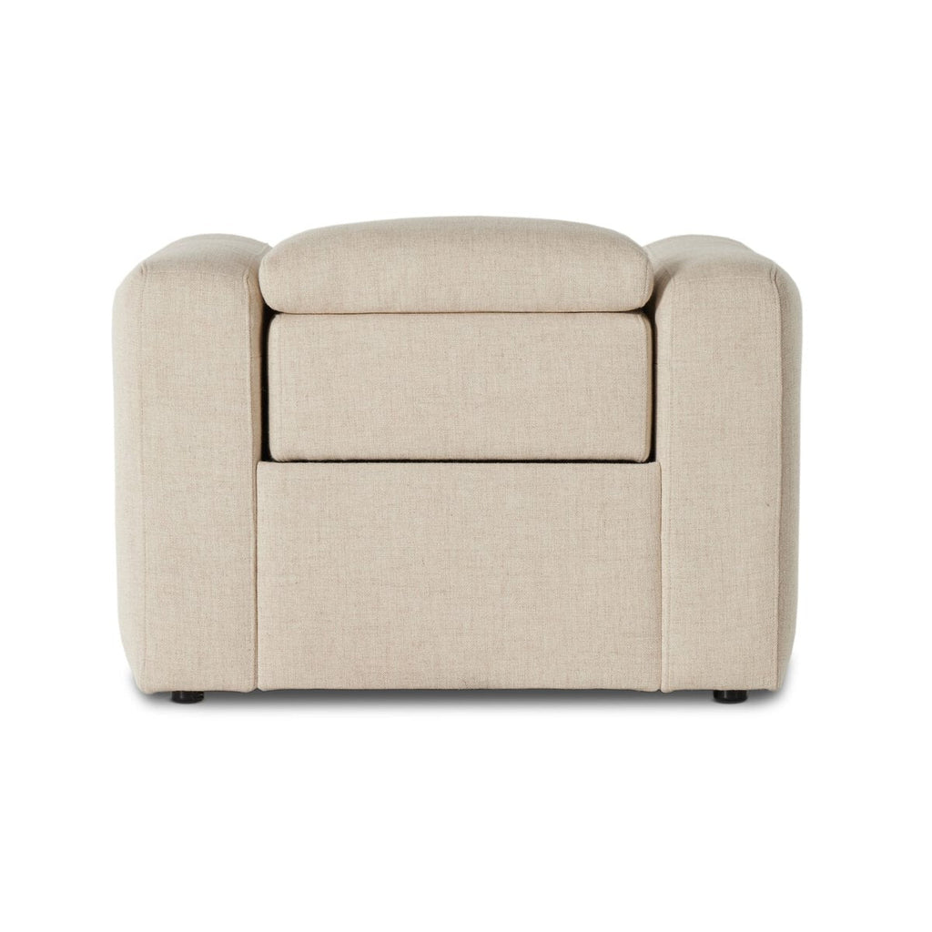 Fauteuil inclinable électrique Radley