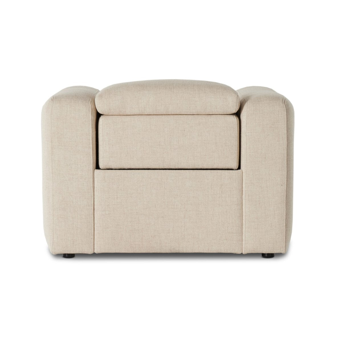 Fauteuil inclinable électrique Radley